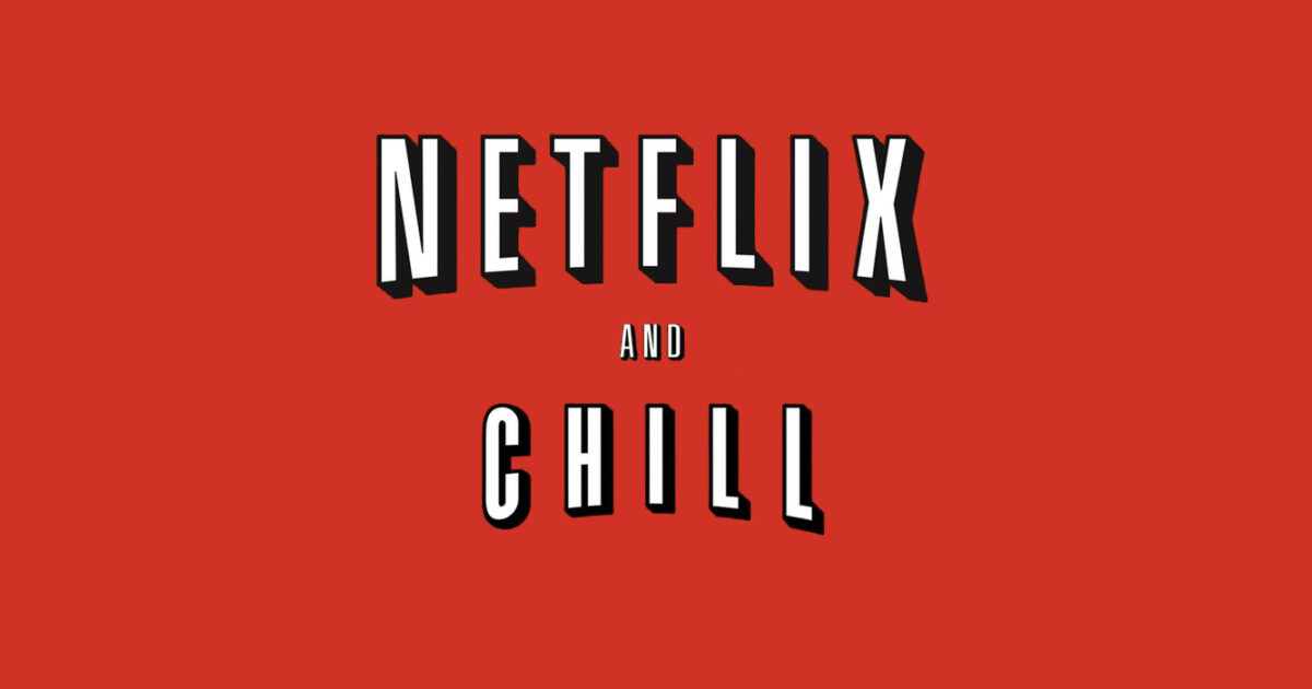 No Chill Meaning piccafe