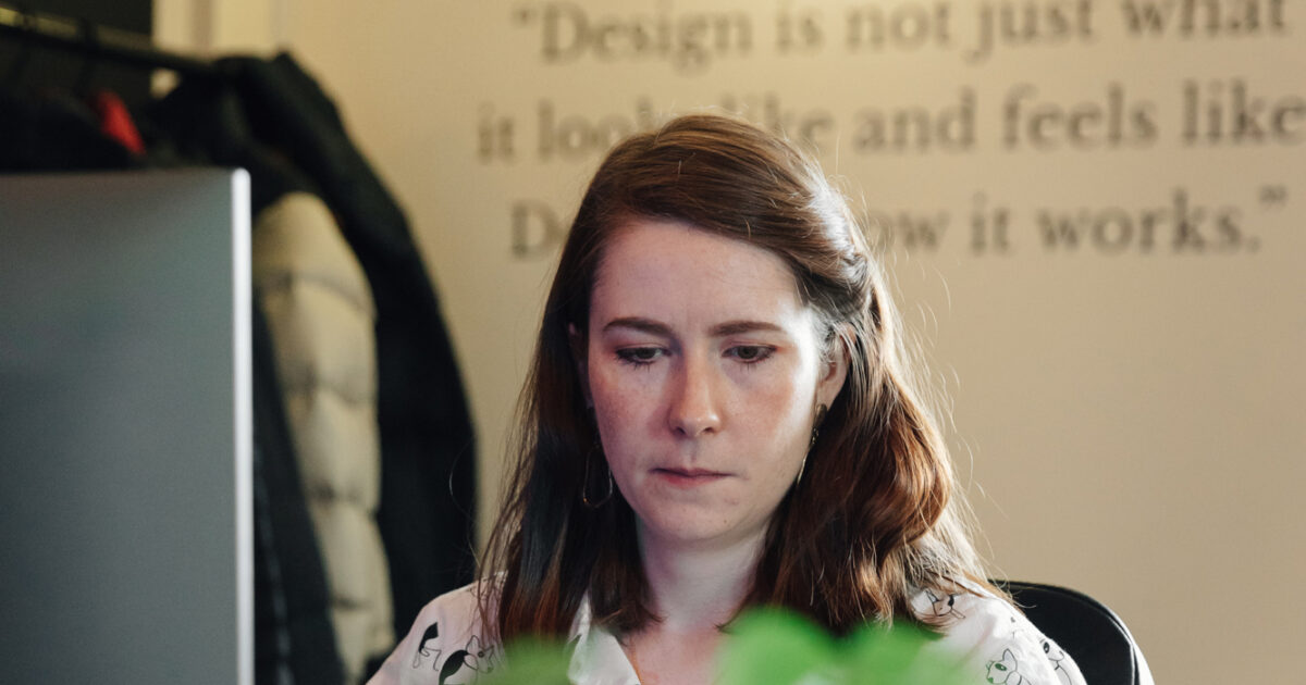 Building an Accessible Website with Craft CMS MadeByShape