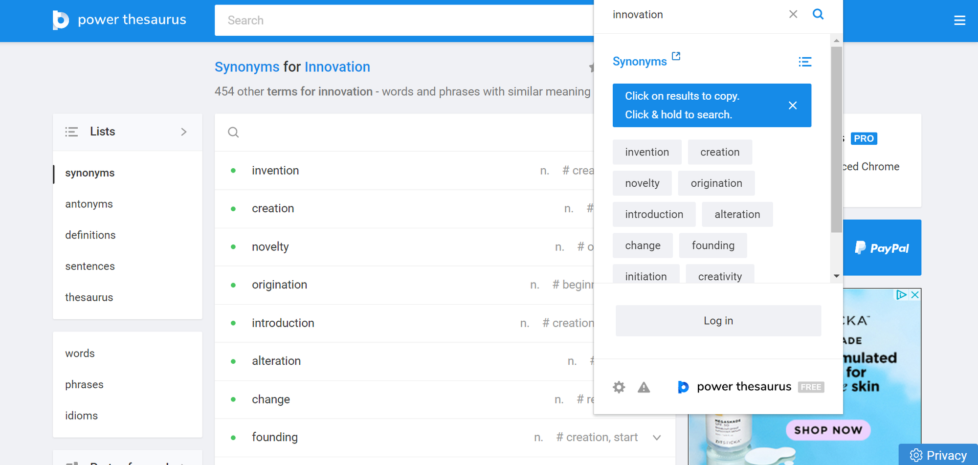 7 Tools That Make Me a Better Content Writer MadeByShape