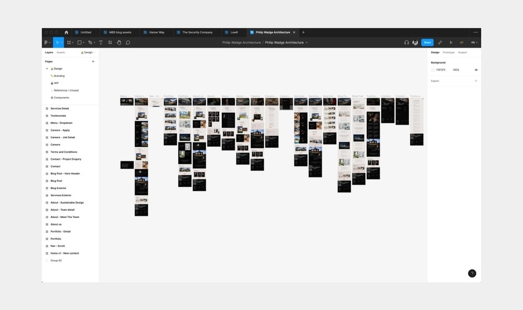 What Is A Web Design Agency MadeByShape