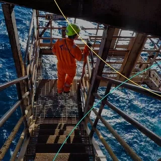 Web Design and Development for a billion dollar energy start-up...