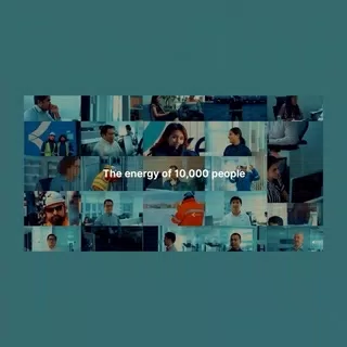 Web Design and Development for a billion dollar energy start-up...