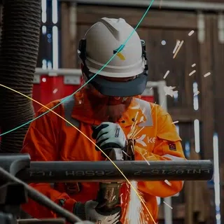 Web Design and Development for a billion dollar energy start-up...