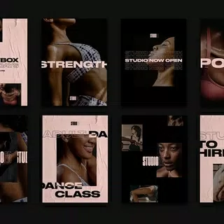 We were appointed by Studio 25 to drive their growth...