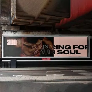 We were appointed by Studio 25 to drive their growth...