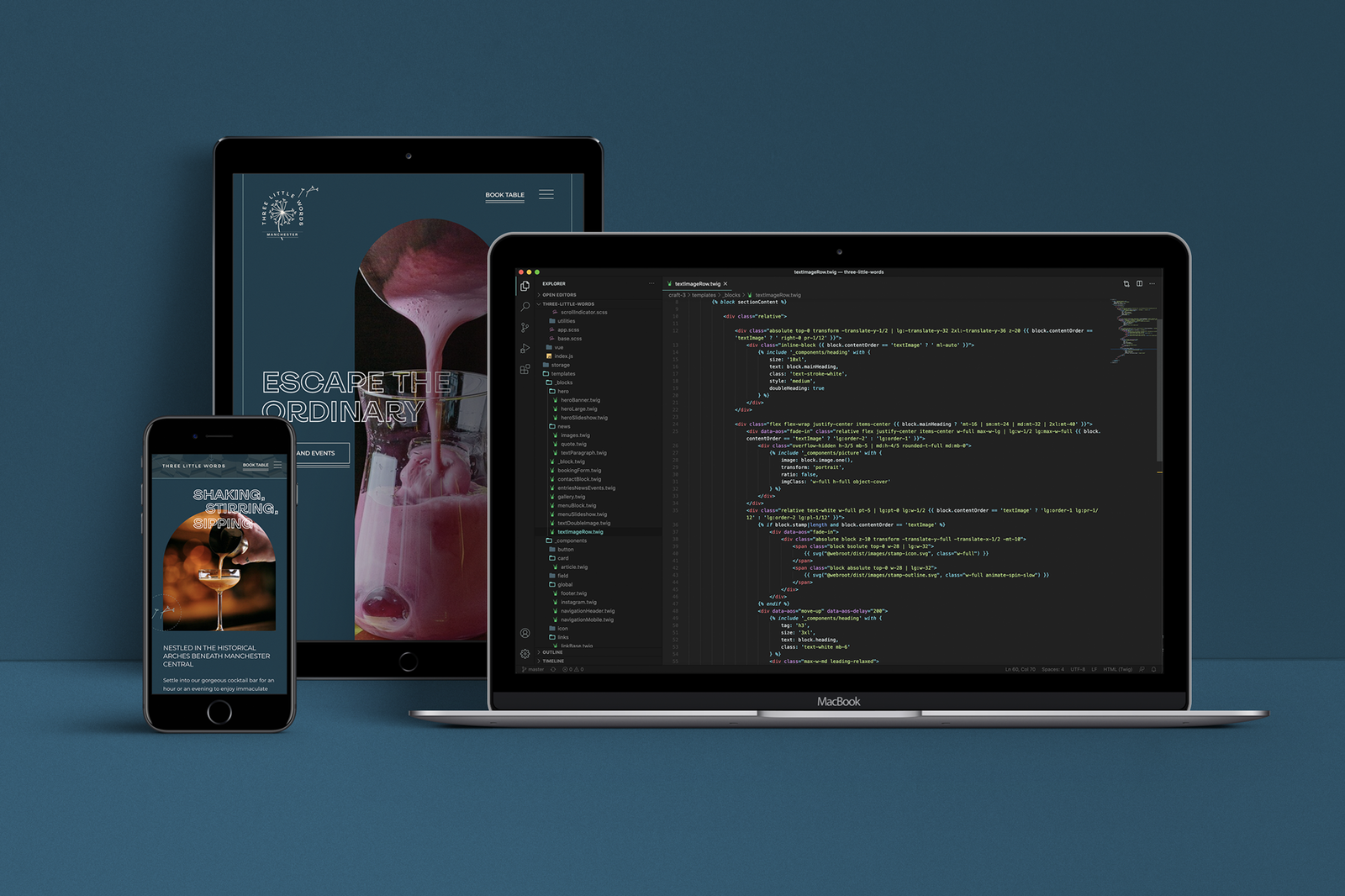 Career as a female web developer | MadeByShape